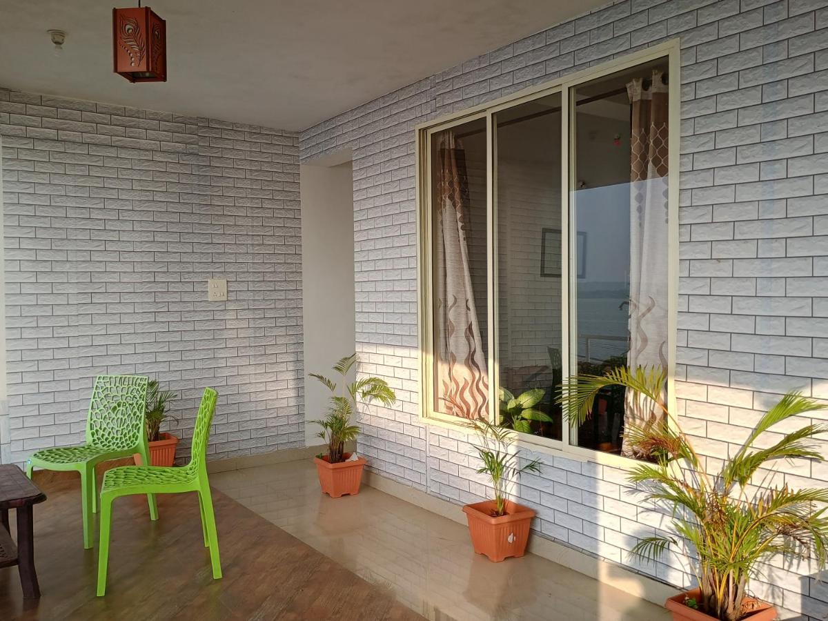Gs Home On The Bay - Super Sea View Glass Studio Apartment فاغاتور المظهر الخارجي الصورة
