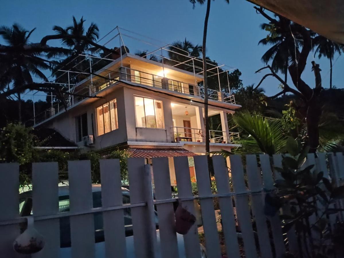 Gs Home On The Bay - Super Sea View Glass Studio Apartment فاغاتور المظهر الخارجي الصورة