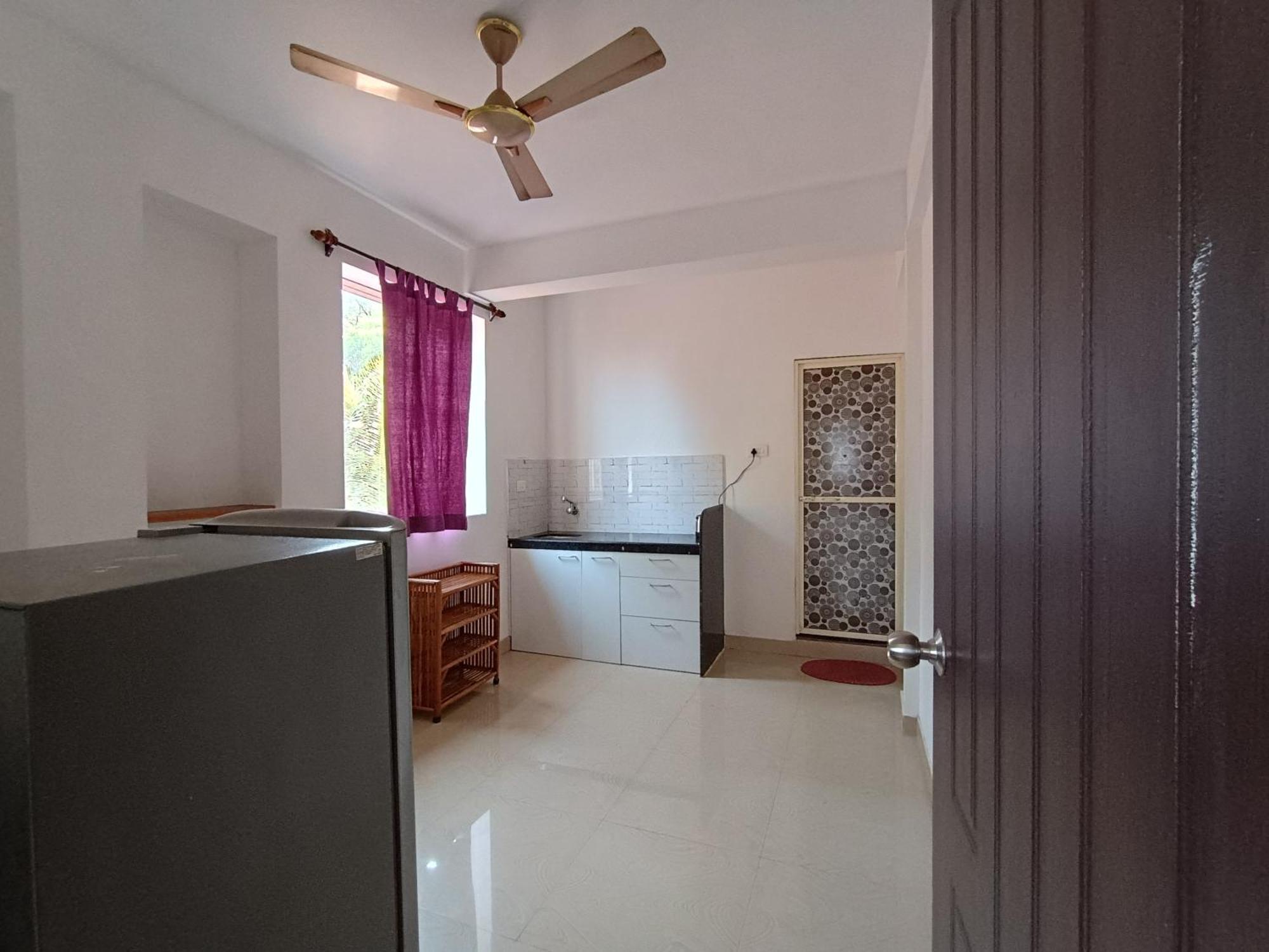 Gs Home On The Bay - Super Sea View Glass Studio Apartment فاغاتور المظهر الخارجي الصورة