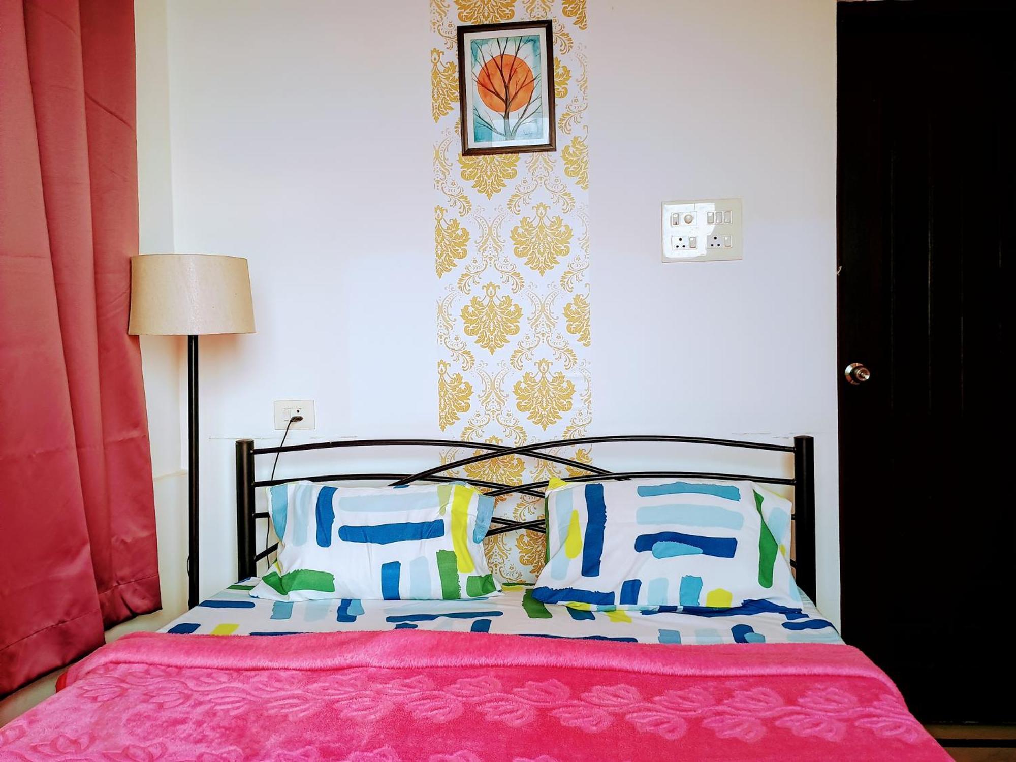 Gs Home On The Bay - Super Sea View Glass Studio Apartment فاغاتور المظهر الخارجي الصورة