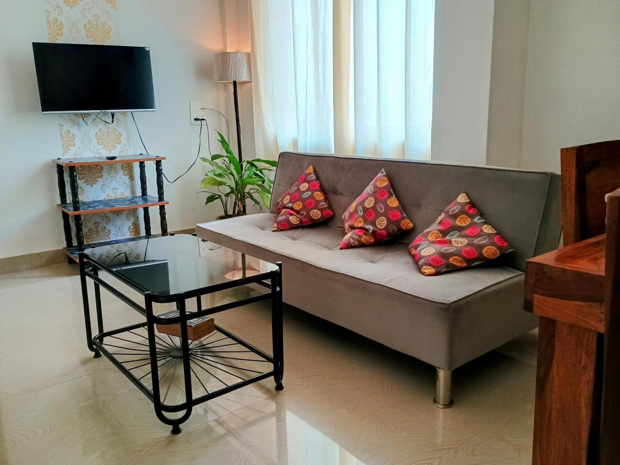 Gs Home On The Bay - Super Sea View Glass Studio Apartment فاغاتور المظهر الخارجي الصورة