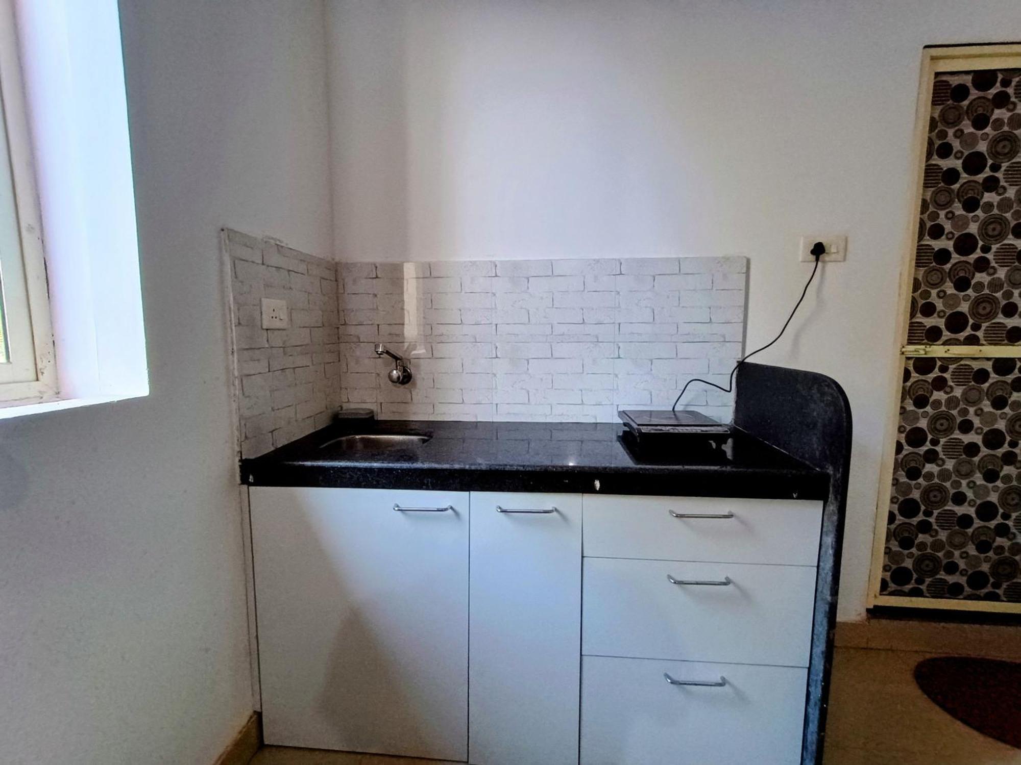 Gs Home On The Bay - Super Sea View Glass Studio Apartment فاغاتور المظهر الخارجي الصورة