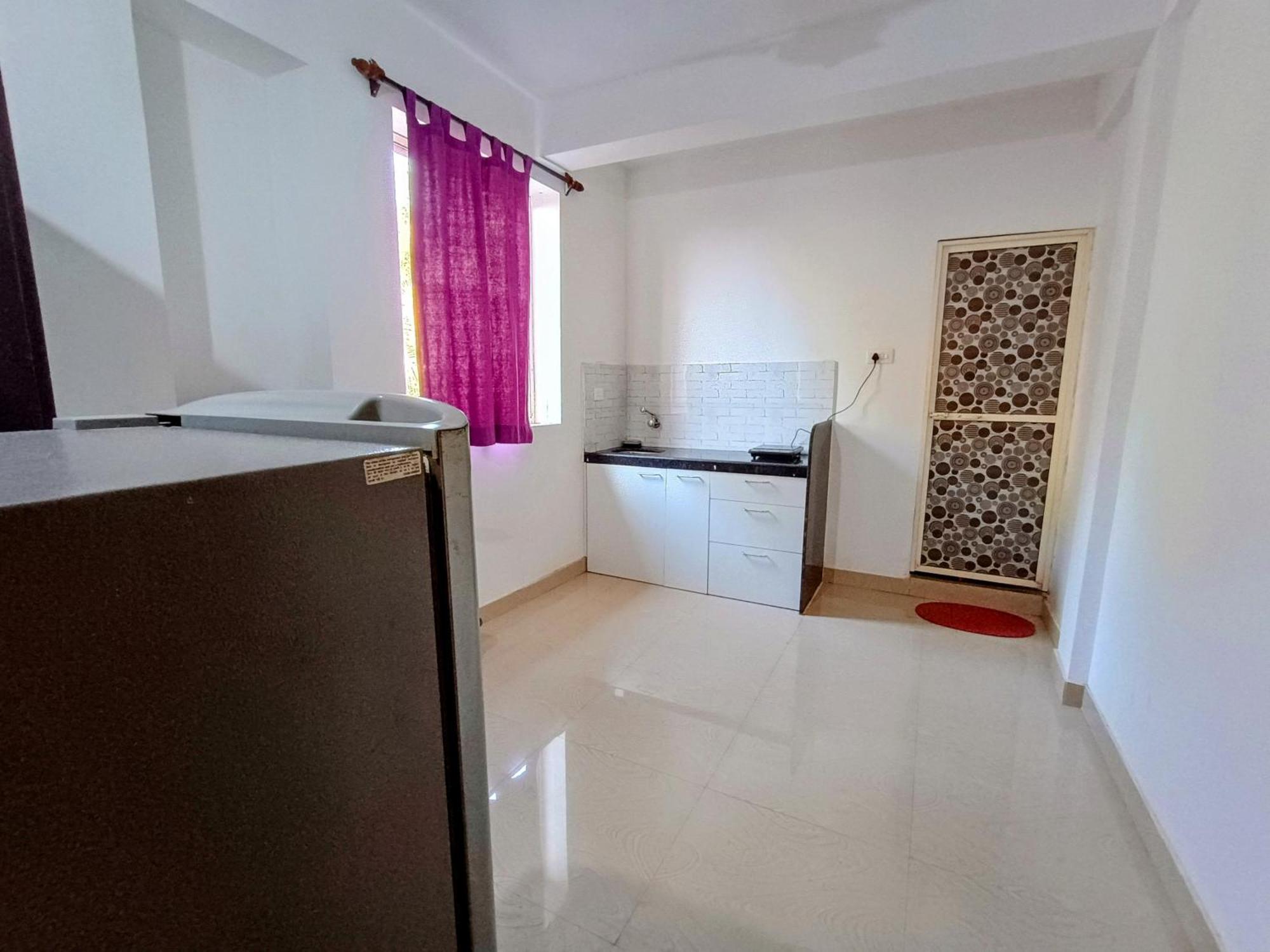 Gs Home On The Bay - Super Sea View Glass Studio Apartment فاغاتور المظهر الخارجي الصورة